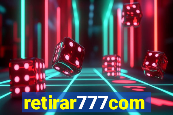 retirar777com