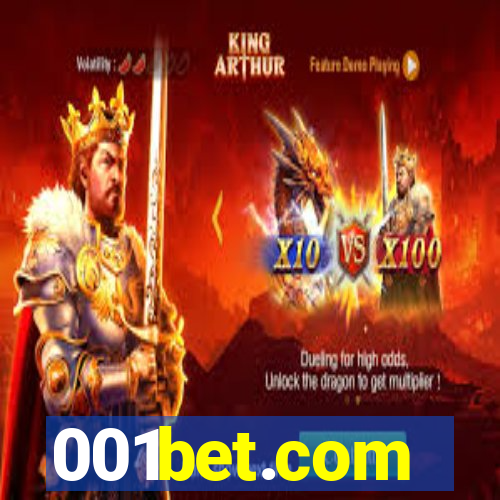 001bet.com