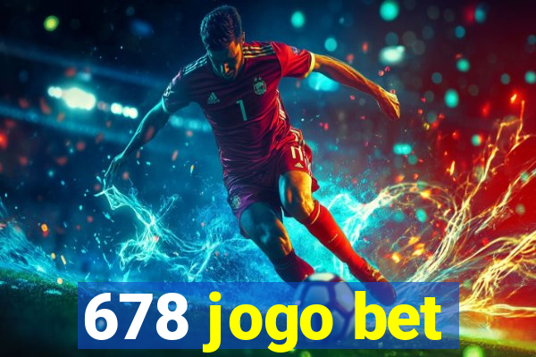 678 jogo bet