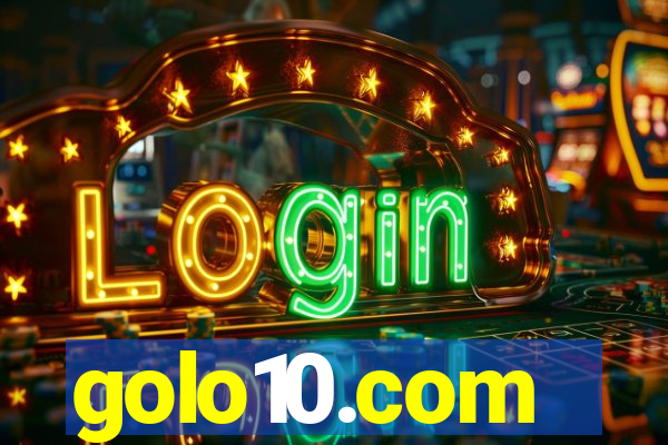 golo10.com