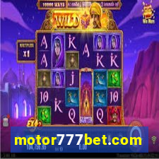 motor777bet.com