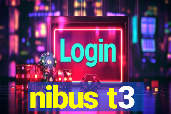 nibus t3