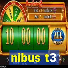 nibus t3