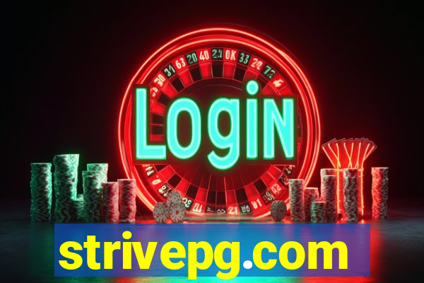 strivepg.com