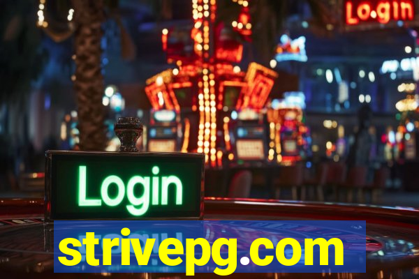 strivepg.com