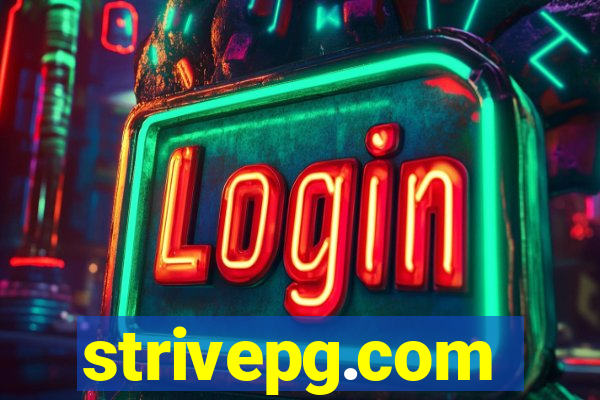 strivepg.com