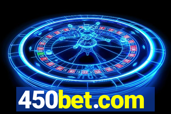 450bet.com