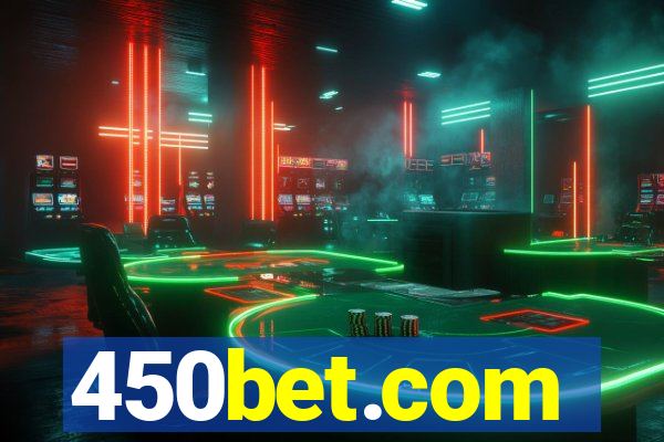 450bet.com