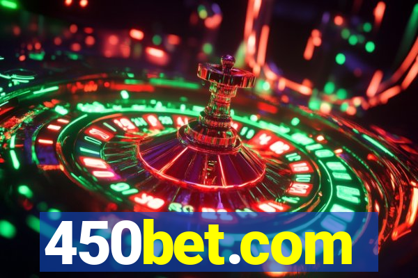 450bet.com