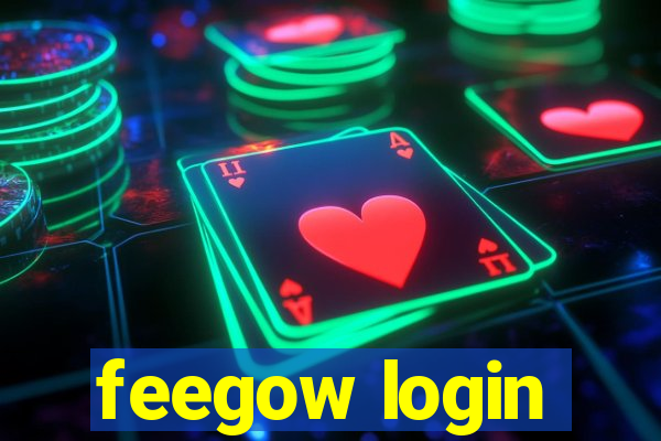 feegow login