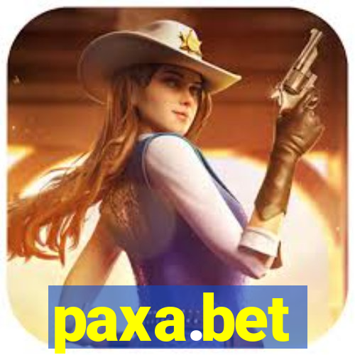 paxa.bet