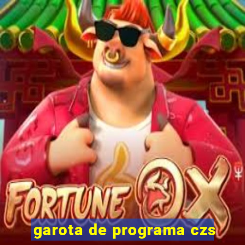 garota de programa czs