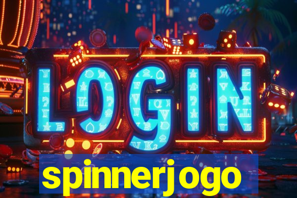 spinnerjogo