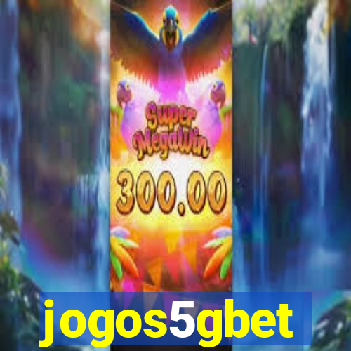 jogos5gbet