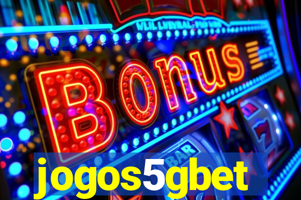 jogos5gbet