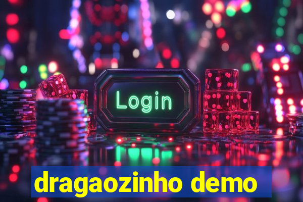 dragaozinho demo