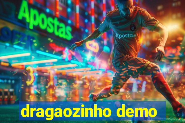 dragaozinho demo