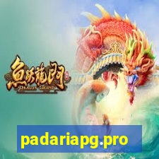 padariapg.pro