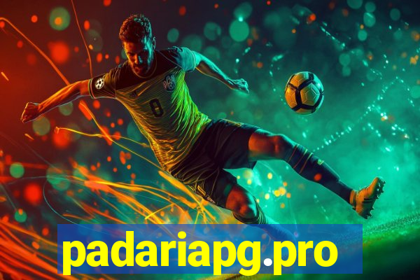 padariapg.pro