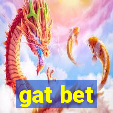 gat bet