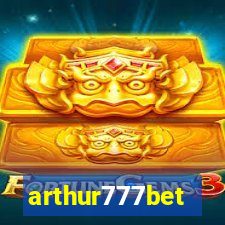 arthur777bet