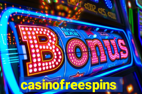 casinofreespins