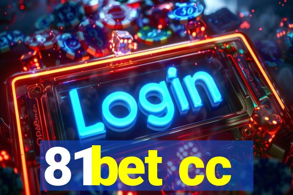 81bet cc