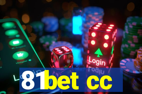 81bet cc