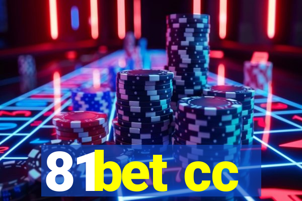 81bet cc