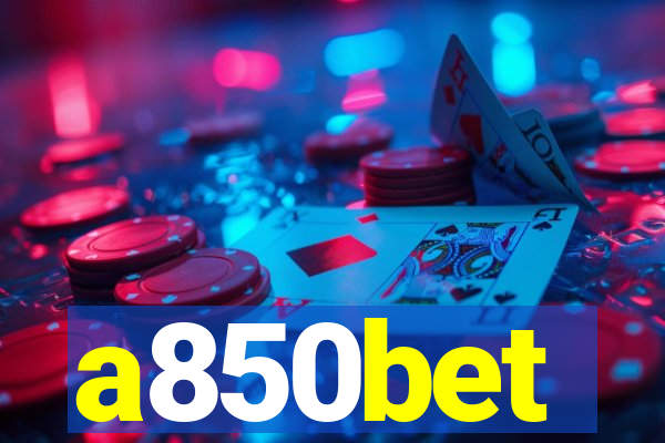 a850bet