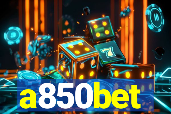 a850bet