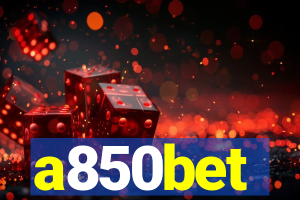 a850bet