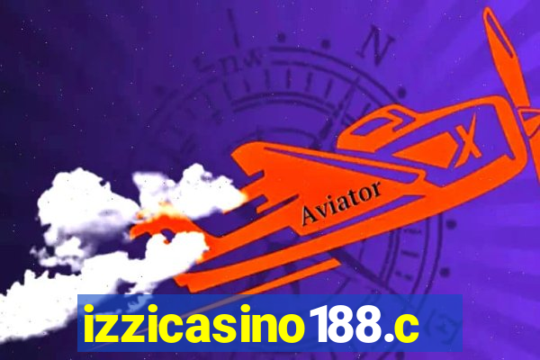 izzicasino188.com