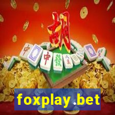 foxplay.bet