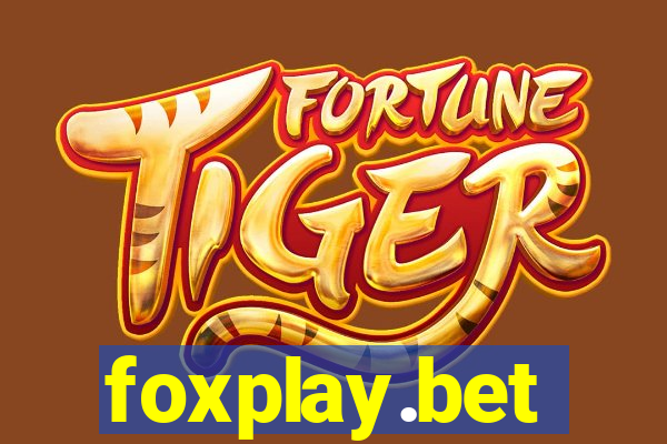 foxplay.bet