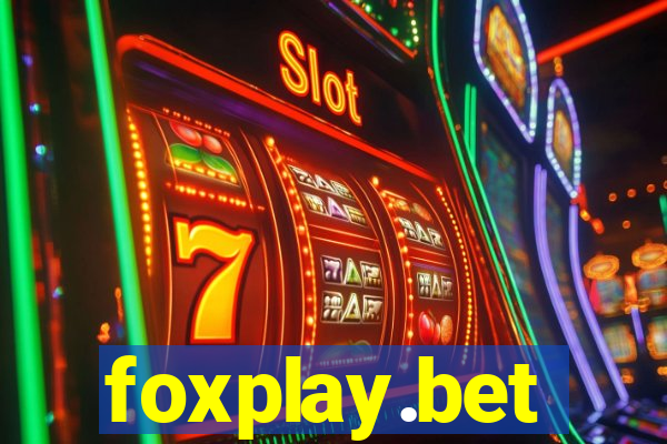 foxplay.bet