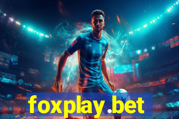 foxplay.bet