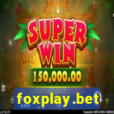 foxplay.bet