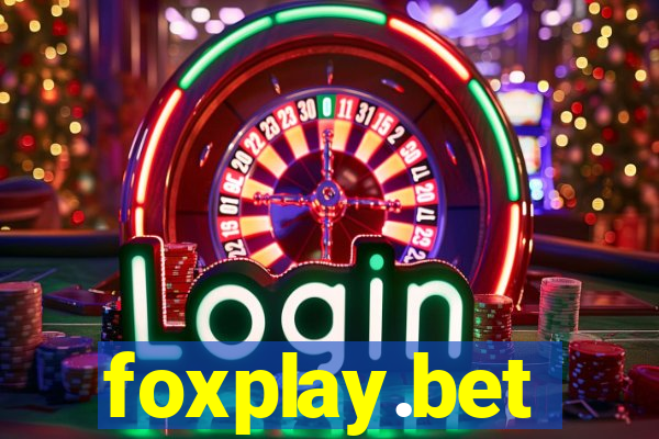 foxplay.bet