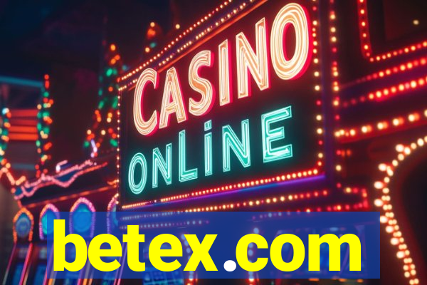 betex.com