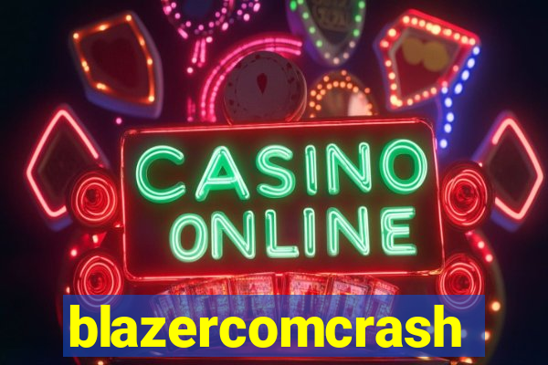 blazercomcrash