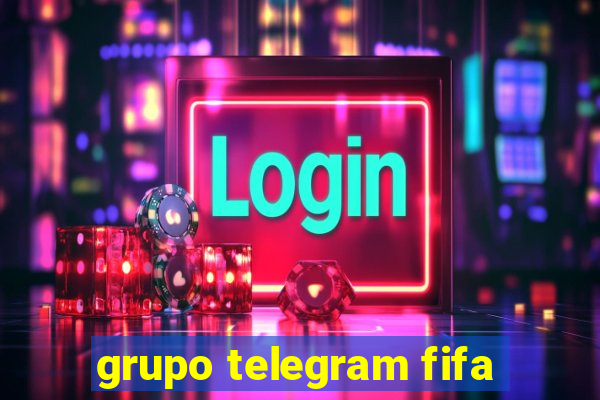 grupo telegram fifa