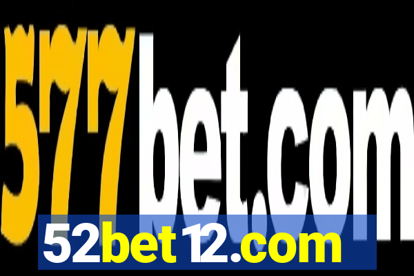 52bet12.com