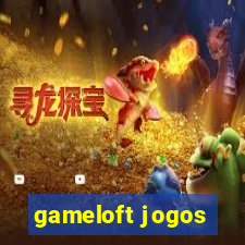 gameloft jogos