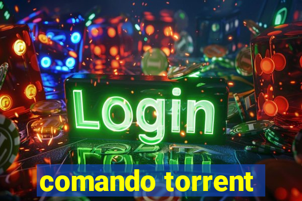 comando torrent