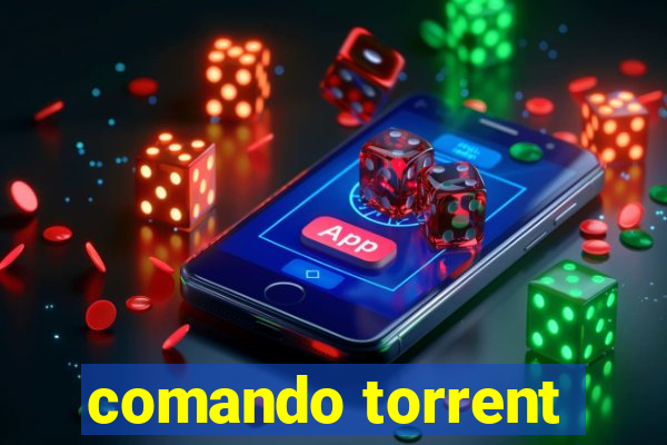 comando torrent