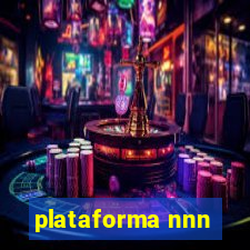 plataforma nnn