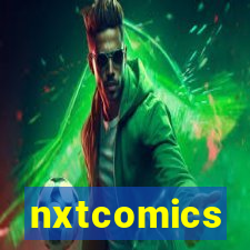 nxtcomics