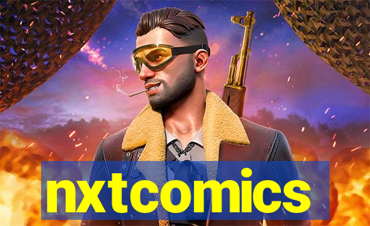 nxtcomics