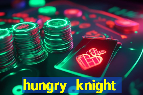 hungry knight gameboy rom